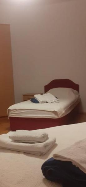 Apartmani Budva
